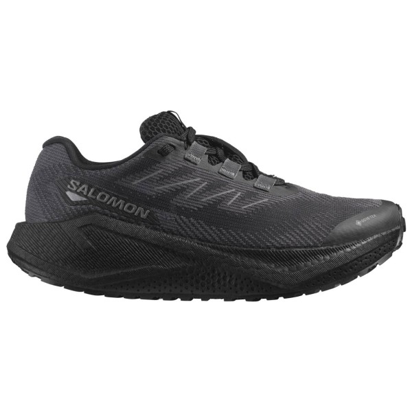 Salomon - Women's Aero Blaze 3 Grvl GTX - Runningschuhe 42 2/3 | EU 42,5 schwarz