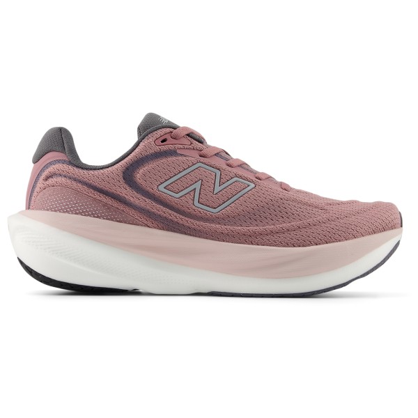 New Balance - Women's 1080 V15 - Runningschuhe 36,5 | EU 36,5 rosa