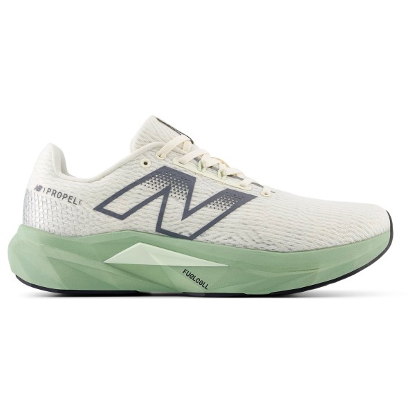 New Balance - FuelCell Propel V5 - Runningschuhe 42 | EU 42 beige