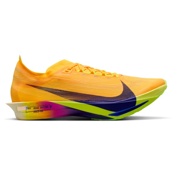 Nike - ZoomX Streakfly 2 - Runningschuhe 48,5 | EU 48,5 citron pulse / volt ice