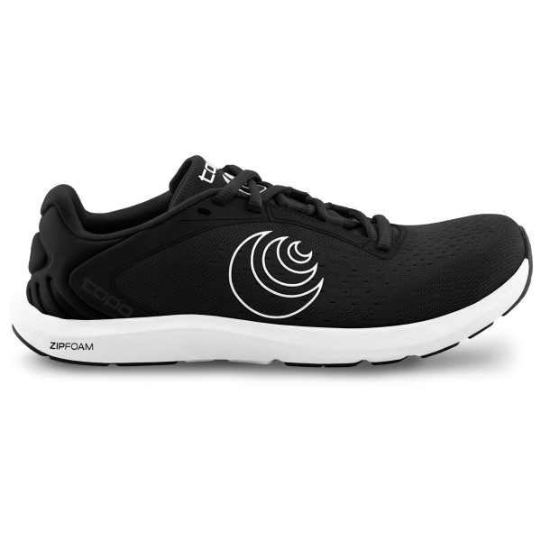 Topo Athletic - Women's ST-6 - Runningschuhe 38 | EU 38 schwarz/weiß