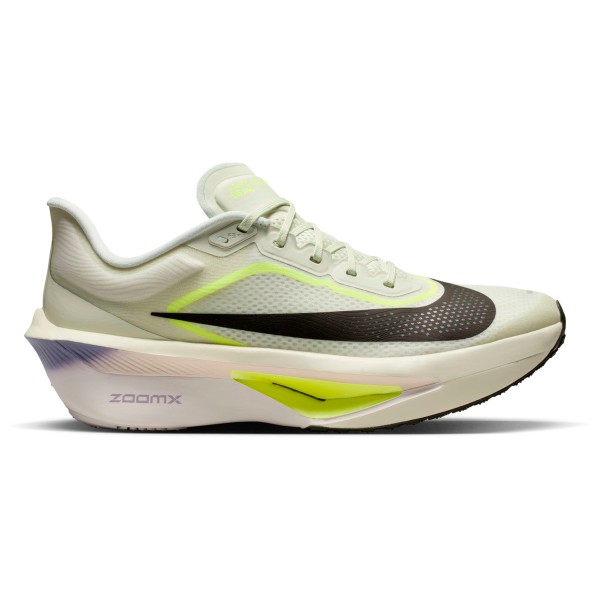 Nike - Zoom Fly 6 - Runningschuhe 46 | EU 46 sea glass / phantom