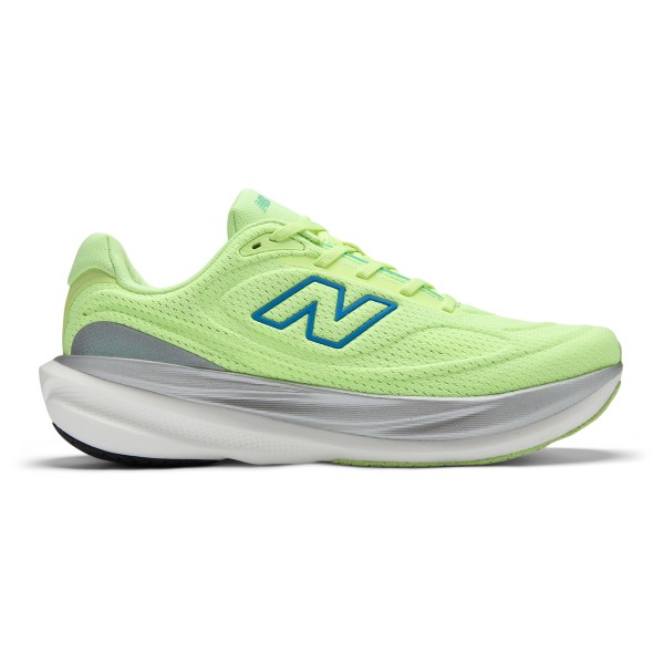 New Balance - 1080v15 - Runningschuhe 42 | EU 42 afterglow /blau