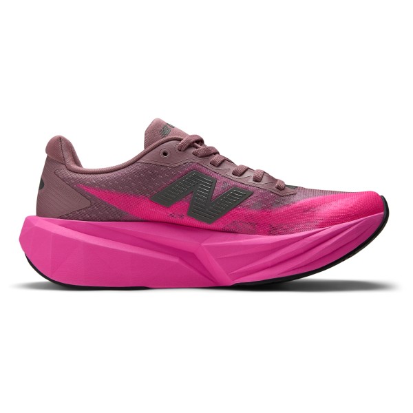 New Balance - Women's FuelCell Rebel V5 - Runningschuhe 41,5 | EU 41,5 rosa