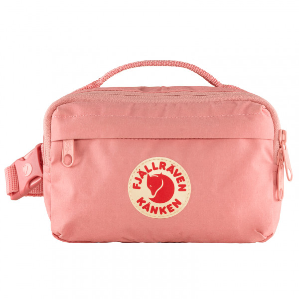 Fjällräven - Kånken Hip Pack - Hüfttasche Gr 2 l rosa