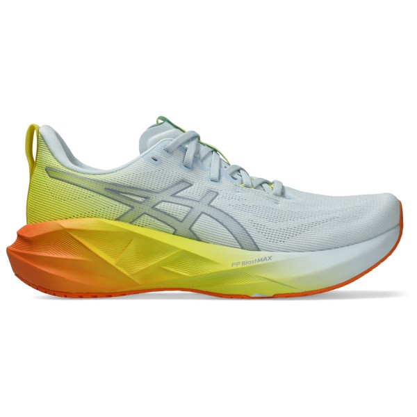 Asics - Novablast 5 - Runningschuhe 41,5 | EU 41,5 sky /gelb