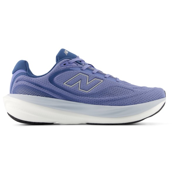New Balance - 1080v15 - Runningschuhe 43 | EU 43 blau/grau