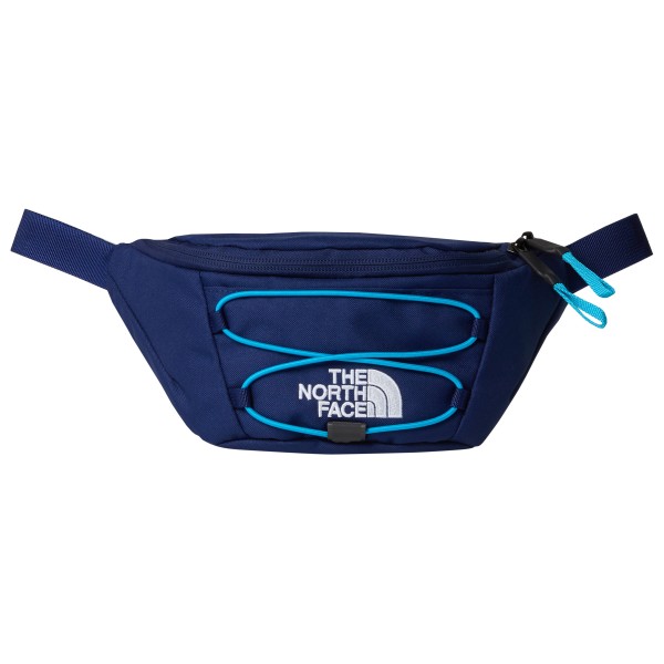 The North Face - Jester Lumbar 2,2 - Hüfttasche Gr 2,2 l blau