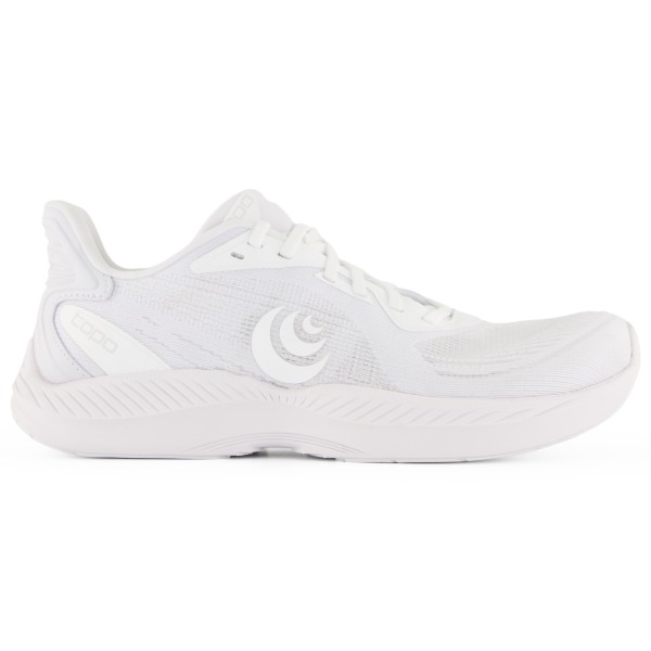 Topo Athletic - Women's Fli-Lyte 6 - Runningschuhe 38,5 | EU 38,5 weiß
