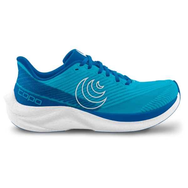 Topo Athletic - Cyclone 3 - Runningschuhe 44,5 | EU 44,5 blau