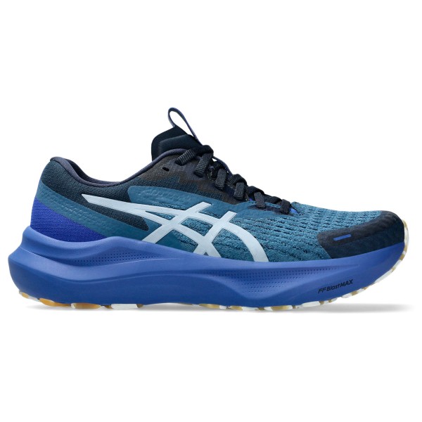 Asics - Women's GT-2000 14 Lite-Show - Runningschuhe 37,5 | EU 37,5 lite / dark cobalt