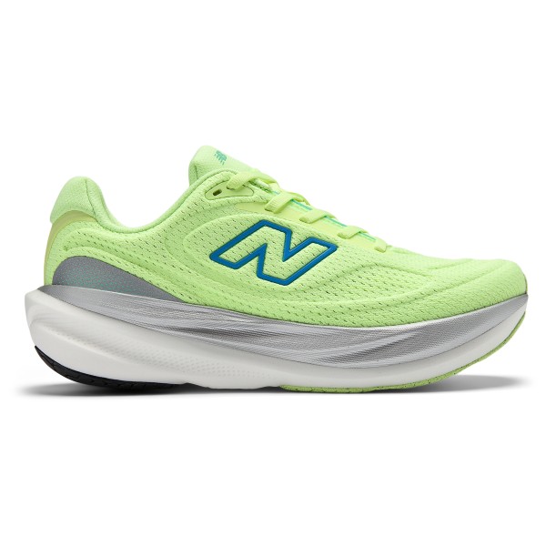 New Balance - Women's 1080 V15 - Runningschuhe 38 | EU 38 afterglow