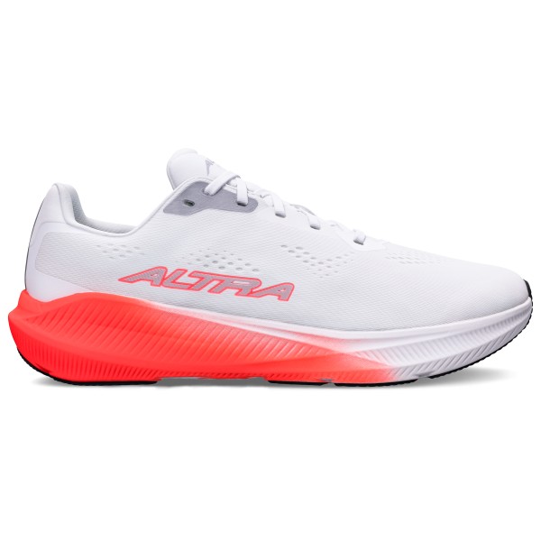 Altra - Experience Flow ST - Runningschuhe 47 | EU 47 weiß/orange