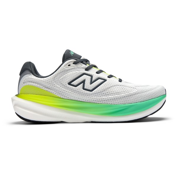 New Balance - 1080 V15 - Runningschuhe 46,5 | EU 46,5 reflection