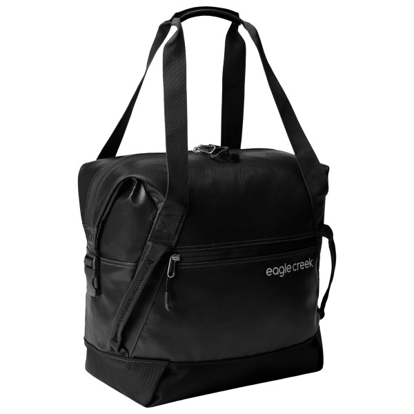 Eagle Creek - Migrate Tote 28 - Umhängetasche Gr 28 l schwarz