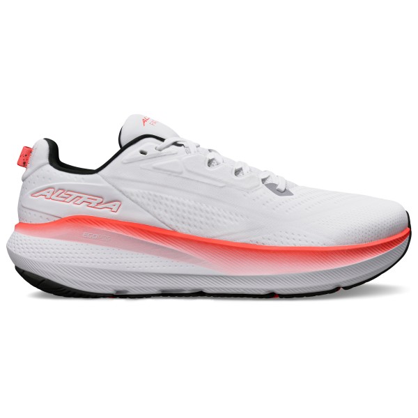 Altra - FWD Via 2 - Runningschuhe 42 | EU 42 weiß/orange