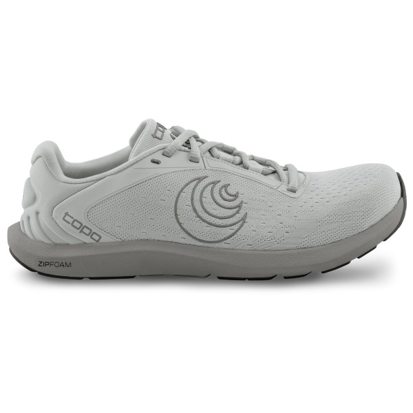 Topo Athletic - ST-6 - Runningschuhe 42 | EU 42 grau