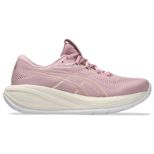 Asics - Women's Gel-Cumulus 28 - Runningschuhe 37 | EU 39 morganite /rosa
