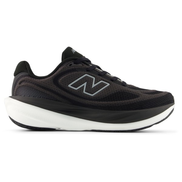 New Balance - Women's 1080 V15 - Runningschuhe 42,5 | EU 42,5 schwarz