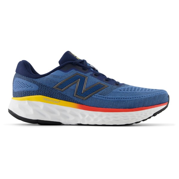 New Balance - Fresh Foam X Evoz V4 - Runningschuhe 47,5 | EU 47,5 sea stone