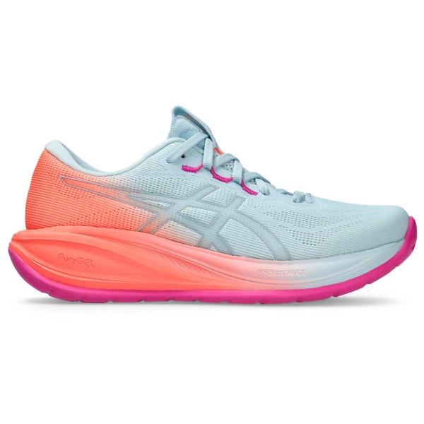 Asics - Women's Gel-Cumulus 28 - Runningschuhe 38 | EU 40 sky /orange