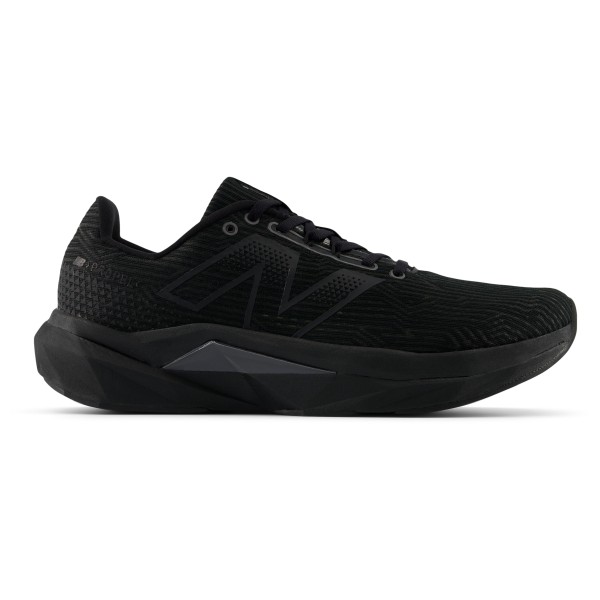 New Balance - FuelCell Propel V5 - Runningschuhe 46,5 | EU 46,5 schwarz