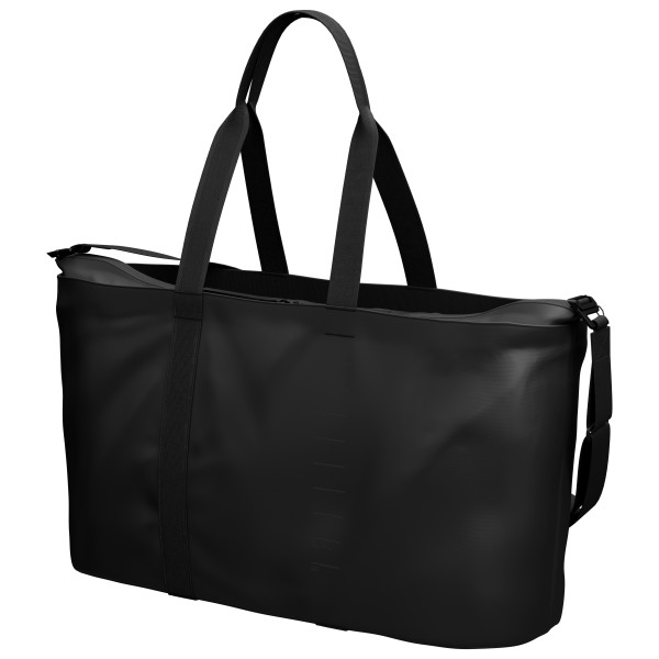 DB - Essential Weekender 40 - Reisetasche Gr 40 l schwarz
