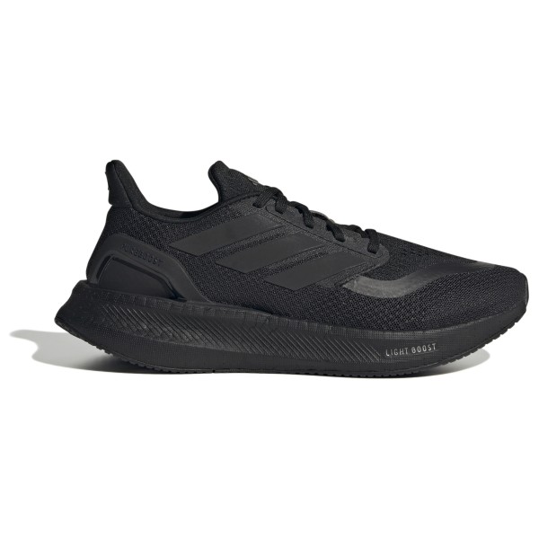 adidas - Women's Pureboost 5 Running Shoes - Runningschuhe 37 1/3 | EU 37 schwarz