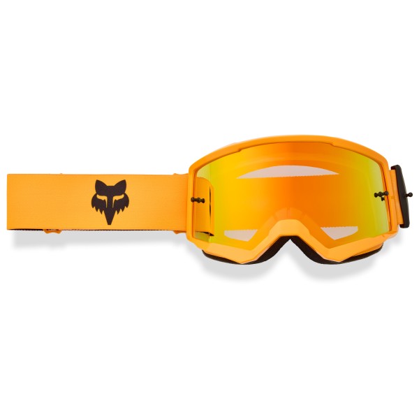 FOX Racing - Main Core Goggle - Spark - Goggles Gr One Size orange