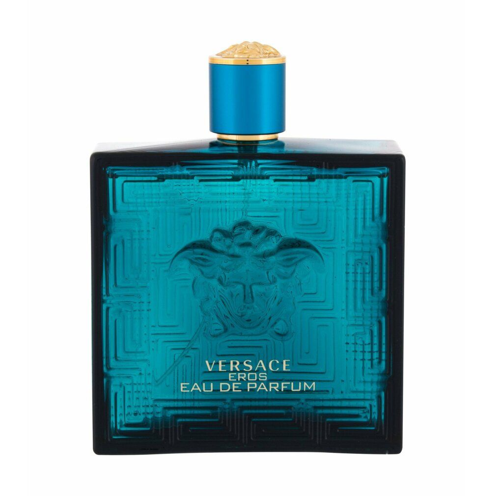 Versace Eros Pour Homme Eau de Parfum Spray 200 ml. 0,2 l Profumo