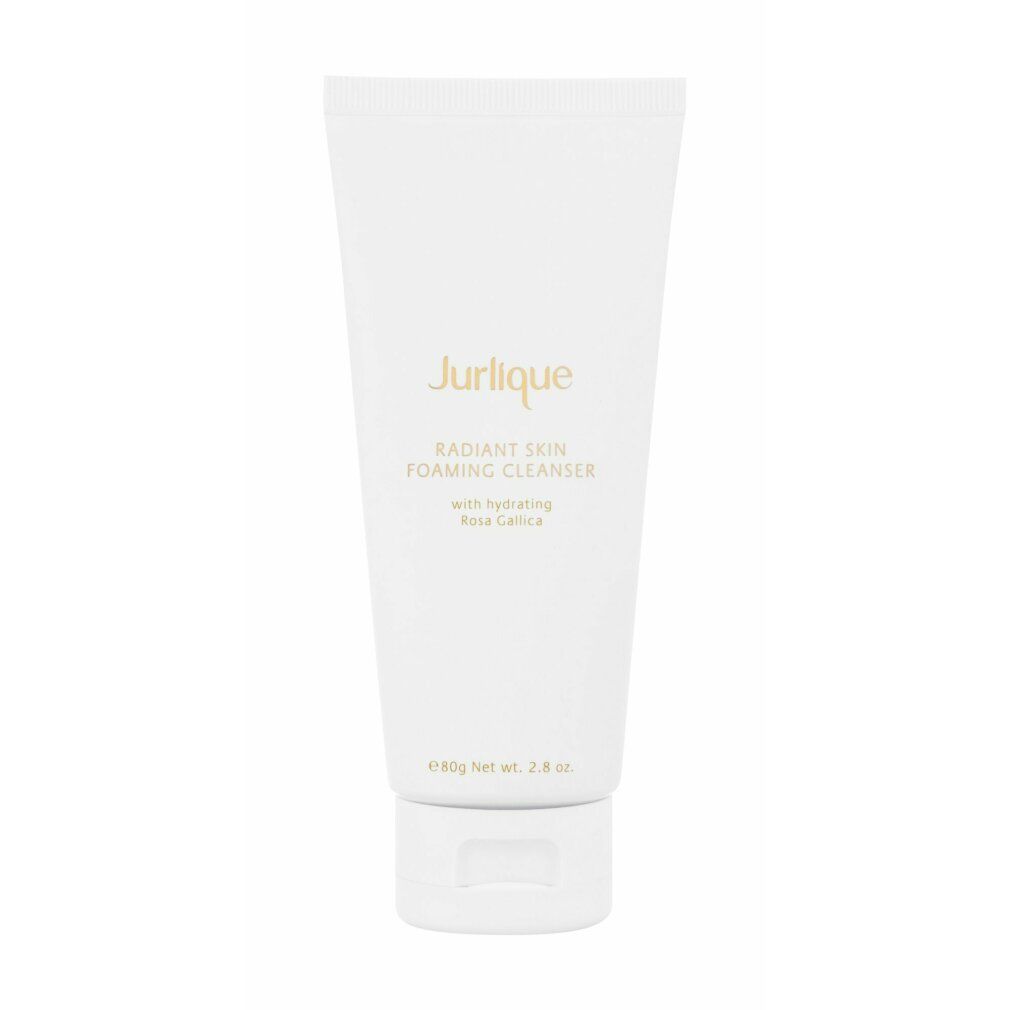 Jurlique Radiant Skin Foaming Cleanser 0,1 l Schiuma