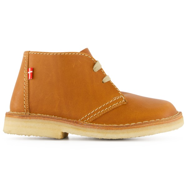 Duckfeet - Sjaelland - Freizeitschuhe 48 | EU 48 braun