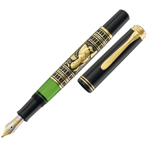 Pelikan Kolbenfüller »Toledo M700« (B) Image