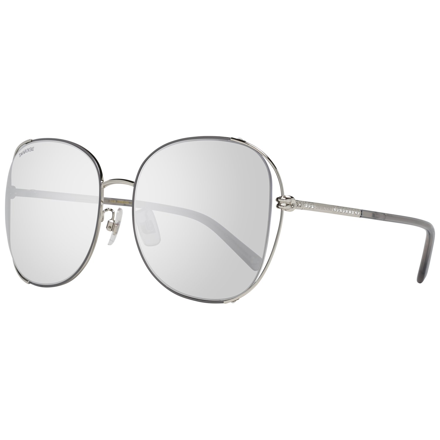 Swarovski Sonnenbrille SK0248-K 16C 60