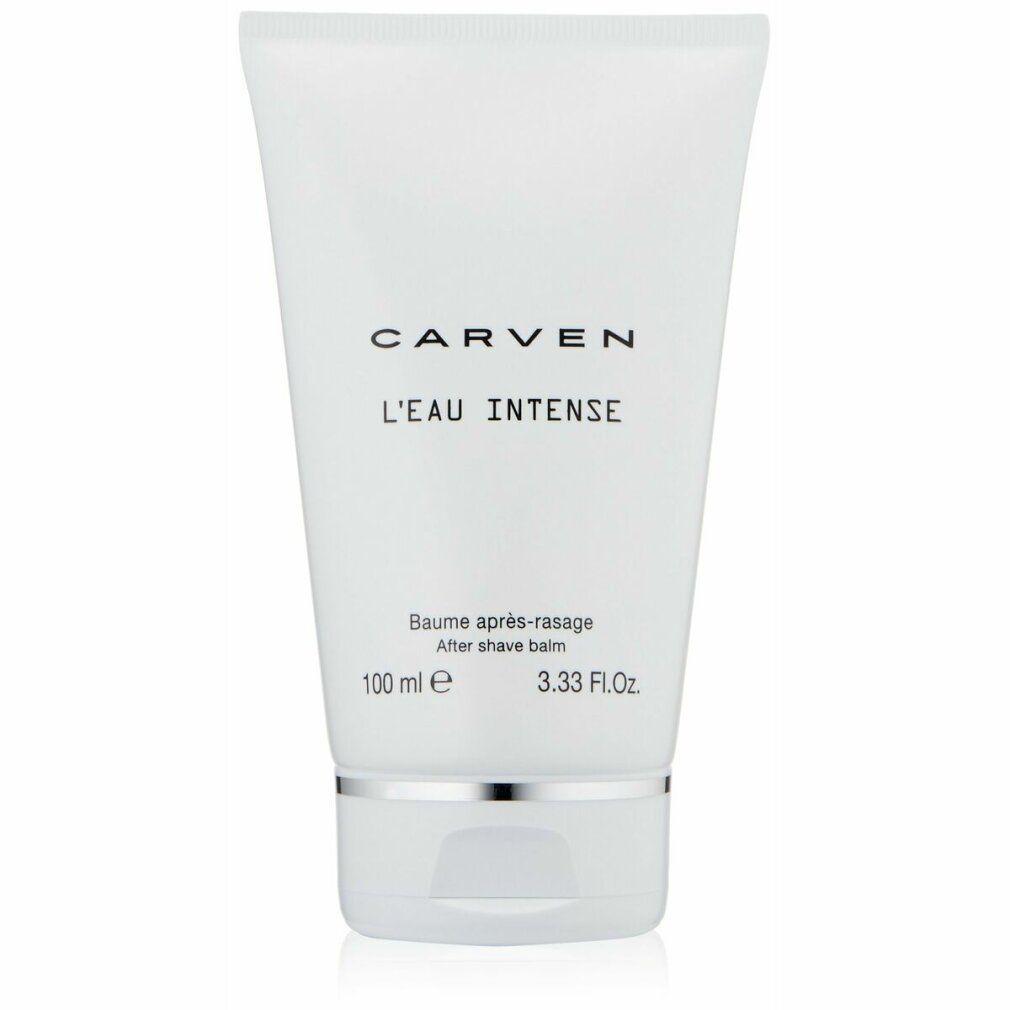 Carven Leau Balsamo Dopobarba Intenso Per Uomo 0,1 l
