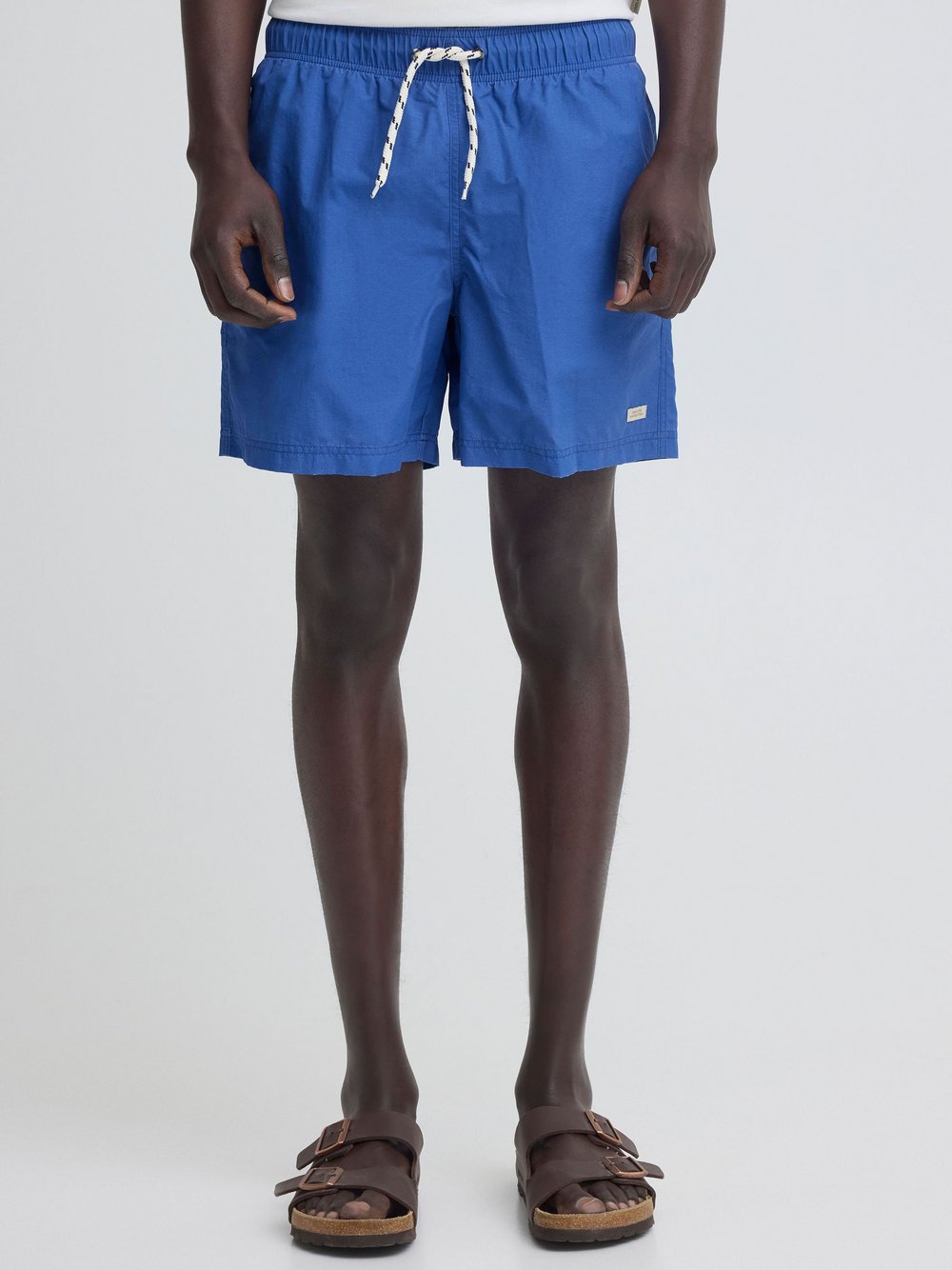 BLEND Shorts Herren blau, XL Image