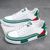 Große Größe 47 Männer Laufschuhe Mesh Skateboard Atmungsaktiv Komfortable Luxus Casual Turnschuhe Männer Tenis Masculino Schuhe Männlich