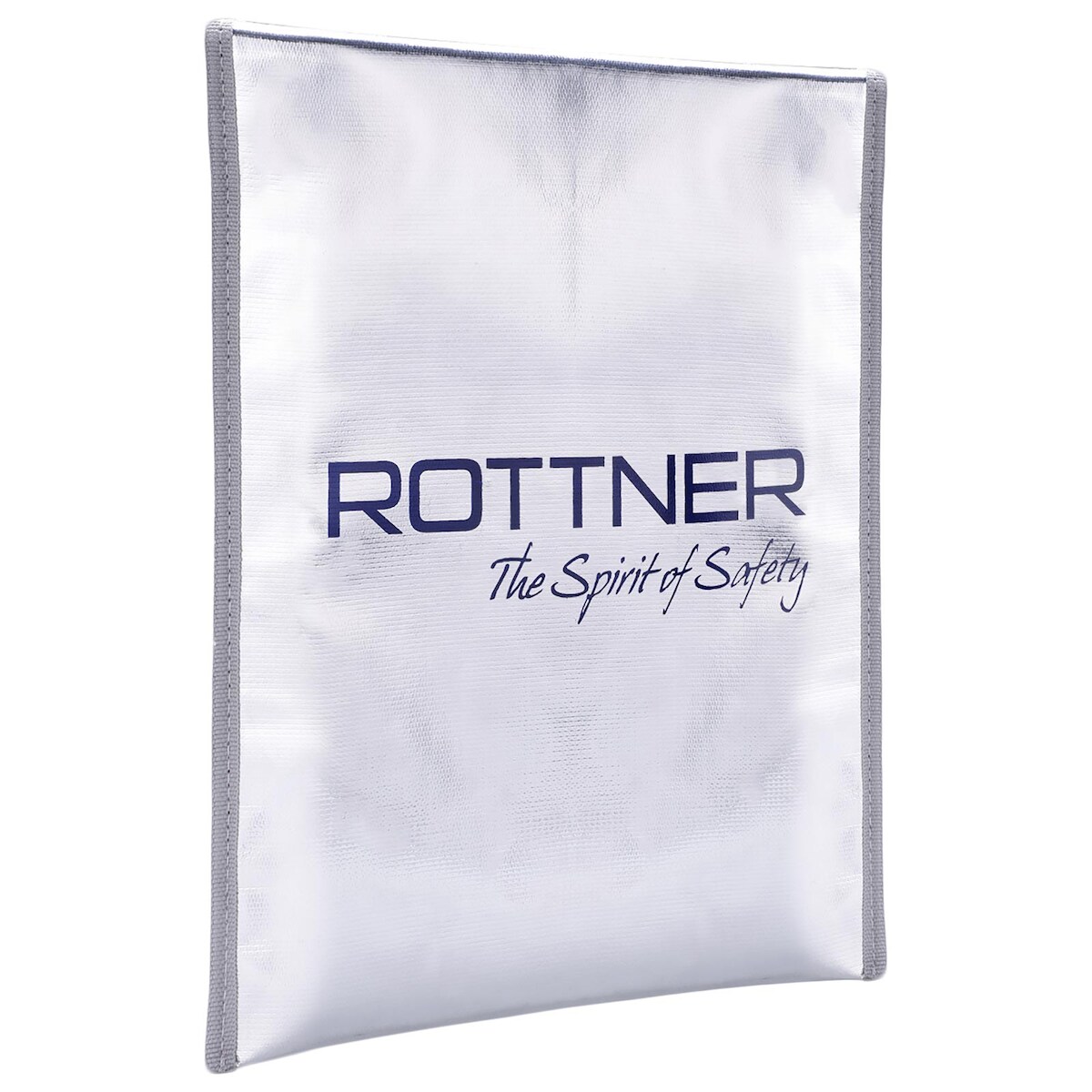 Rottner schwer entflammbare Dokumententasche DIN A4 Image