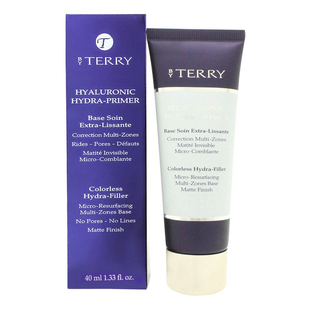 By Terry Primer Idratante Ialuronico Micro Resurfacing 0,04 l Crema