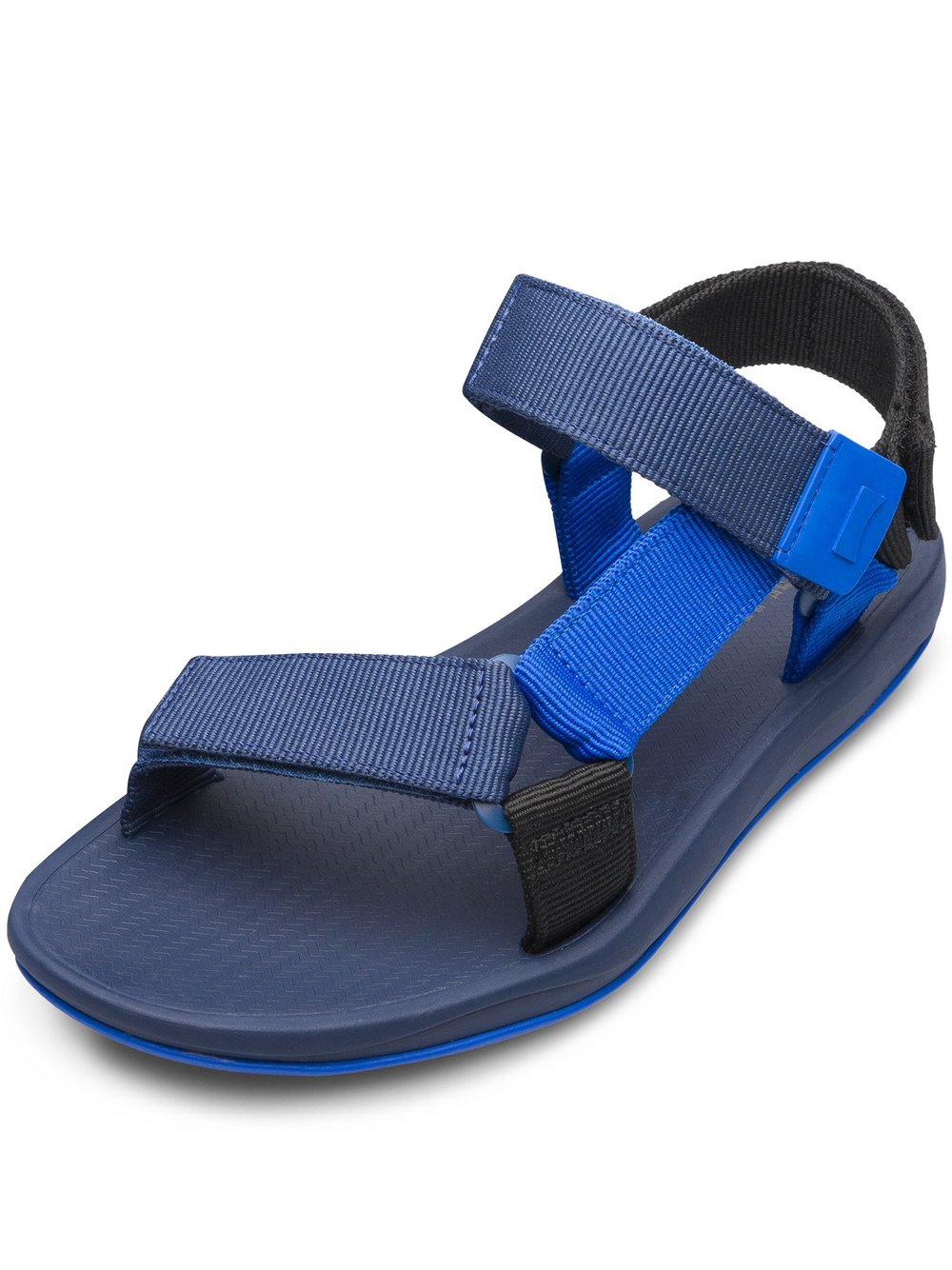 Camper Sandalen Herren blau, 39 Image