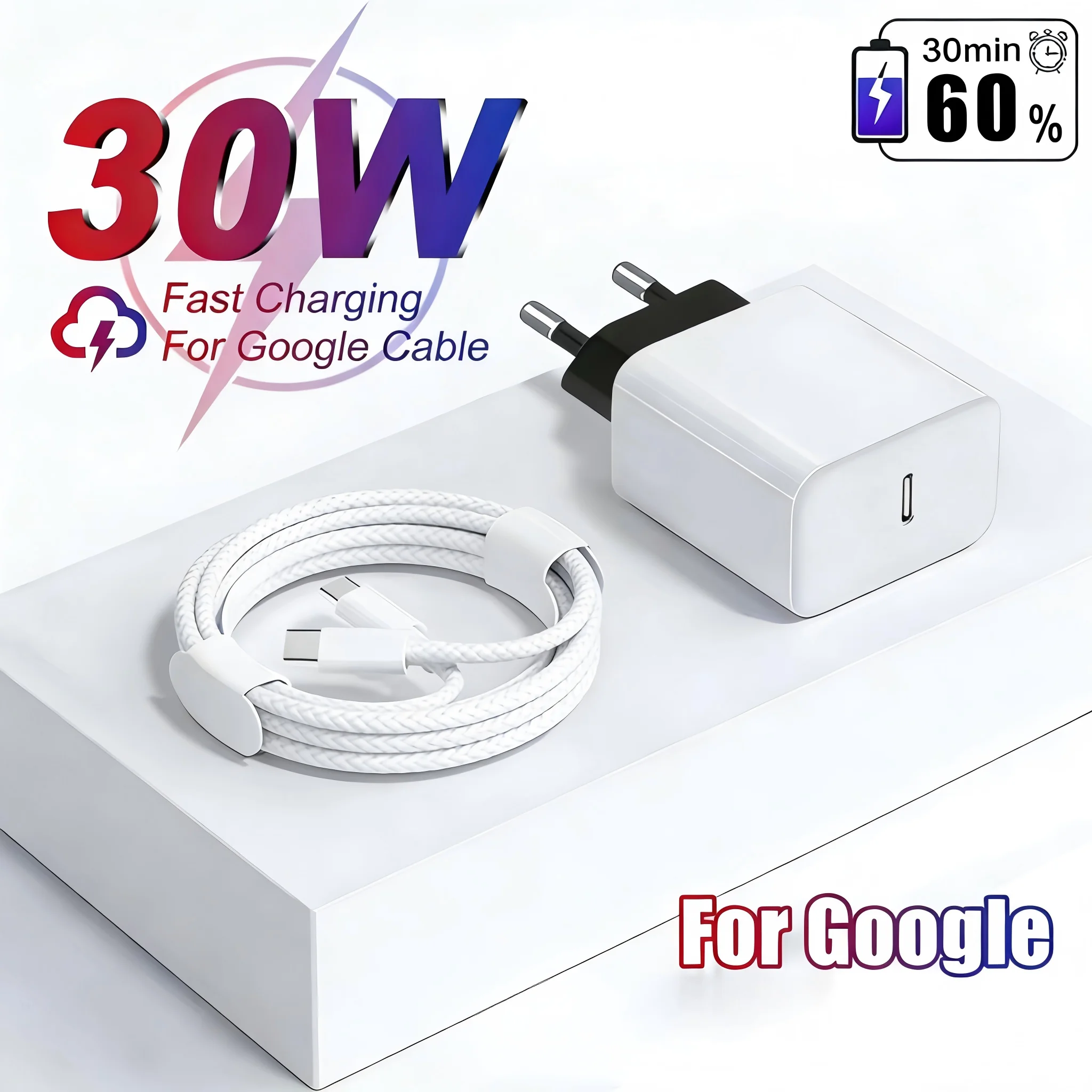 original ladeger�t google pixel 9