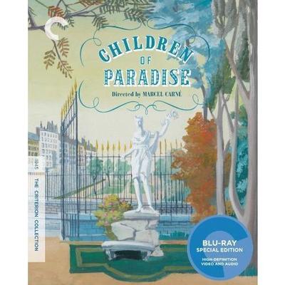 Children of Paradise (Criterion Collection) Blu-ray Disc