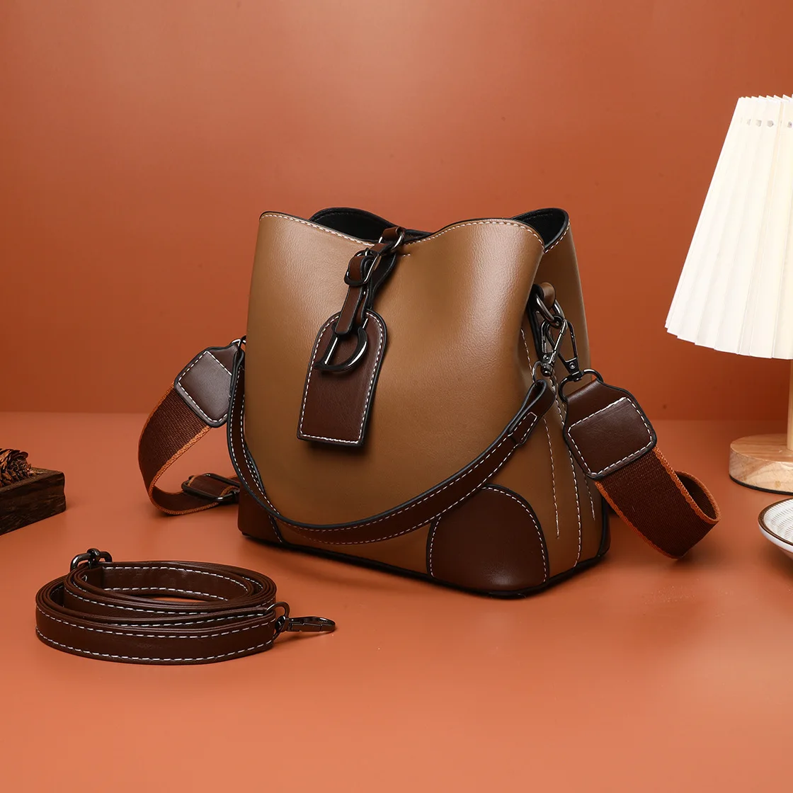 2021 zaino Casual PU borse a tracolla da donna borse da scuola per adolescenti borsa da viaggio Tote di alta qualità borsa a tracolla Mochila Gril