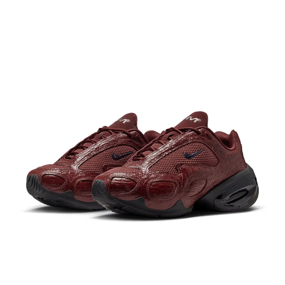 Nike WMNS AIR MAX MUSE SE Athletic rutschfeste, langlebige, gepolsterte, modische Freizeitschuhe IB6689-600