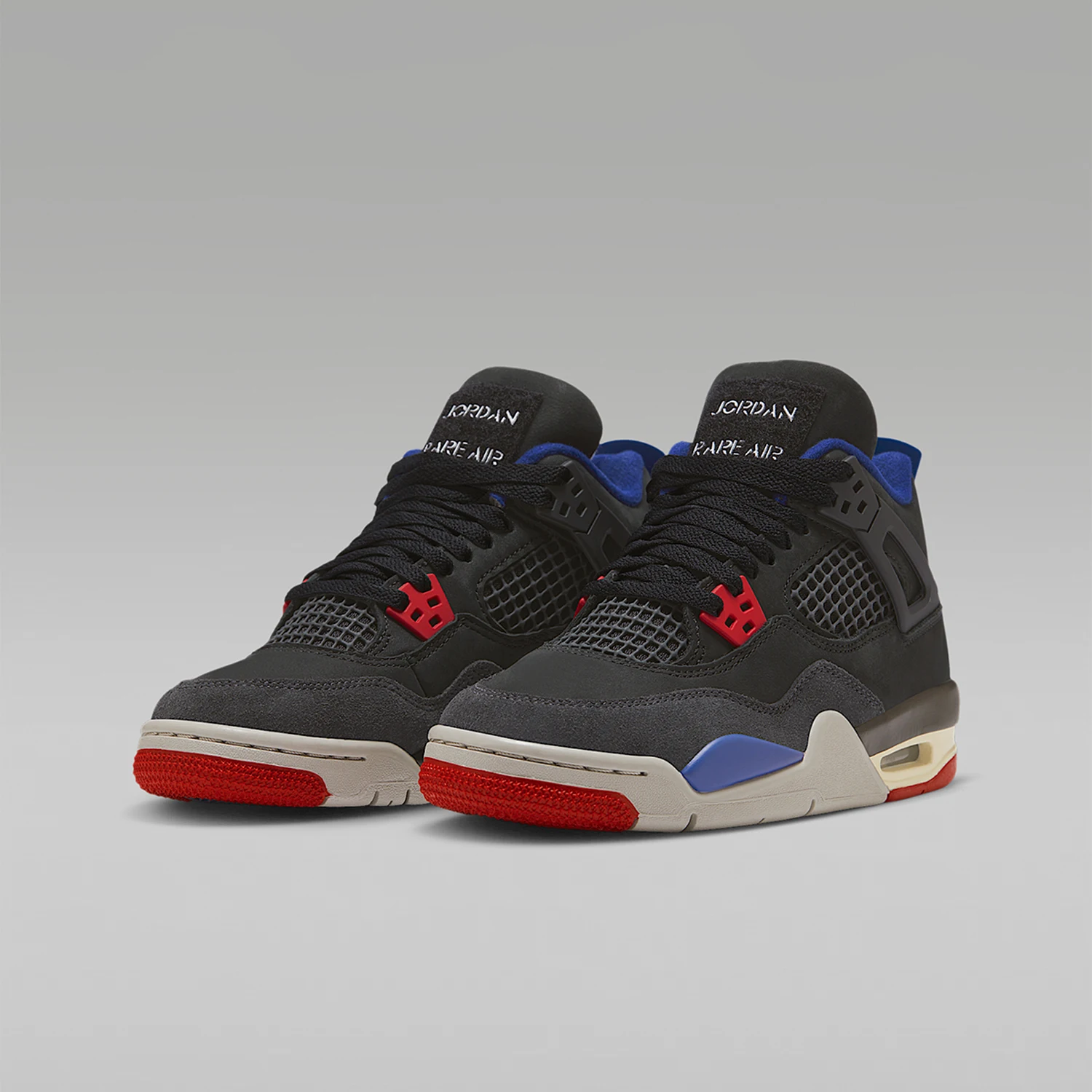 Nike Original Jordan GS stoßdämpfende Retro-Sportschuhe für Damen und Kinder IB4171-003