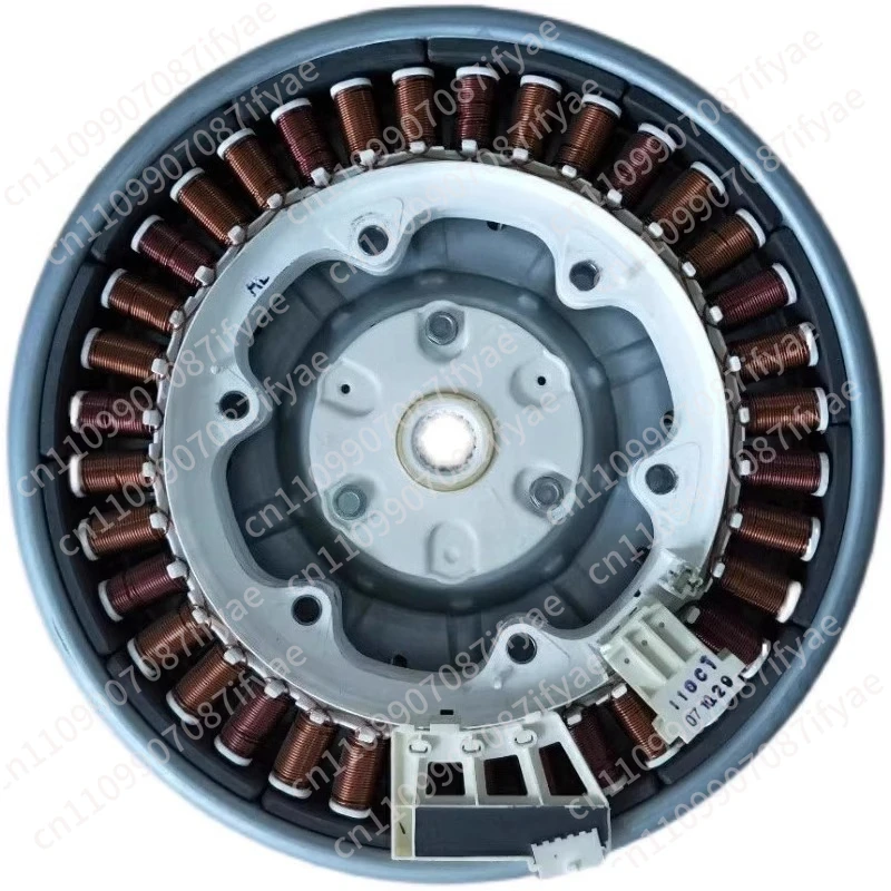 Geeignet für Waschmaschine WD-14426/14425/14420, Motorspule, Frequenzumwandlung