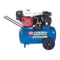 Campbell Hausfeld VT6171 5.5 HP 20 Gallon Oil-Lube Gas Air Compressor