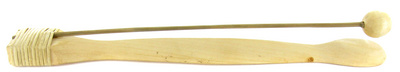 Thomann Spoon Jaw Clapper