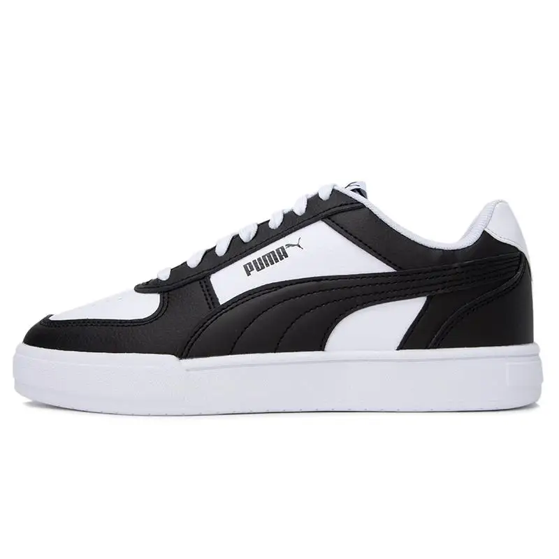 Puma Sneakers Herrenschuhe Damenschuhe Freizeitschuhe Leichte, verschleißfeste, atmungsaktive Laufpaar Low-Top-Sportschuhe 380810-45 Image