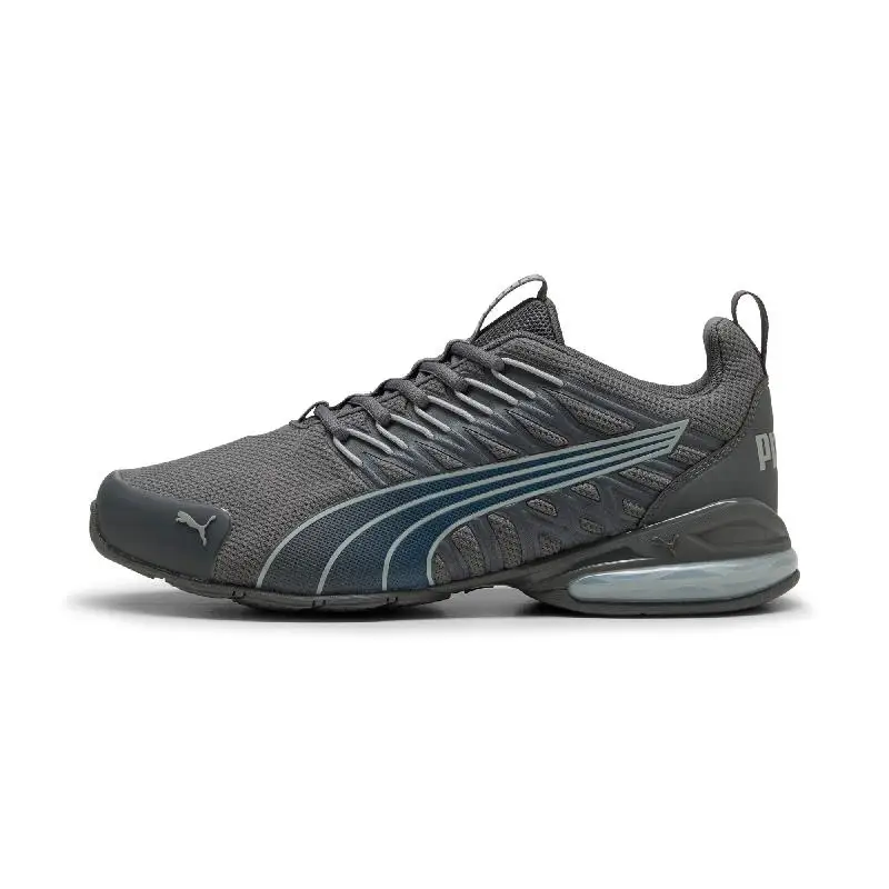 Puma Sportschuhe für Herren und Damen, dämpfende Laufschuhe, leichte und atmungsaktive Outdoor-Trainingslaufschuhe 379601-28